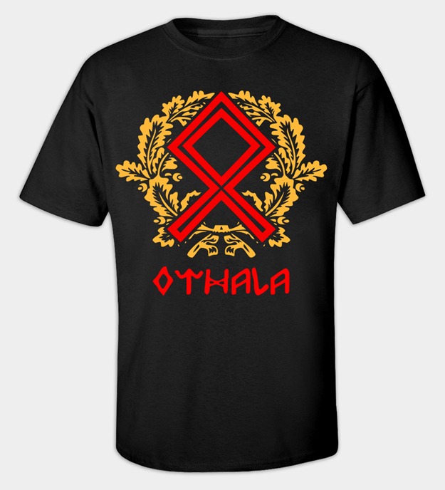 Othala t-shirt
